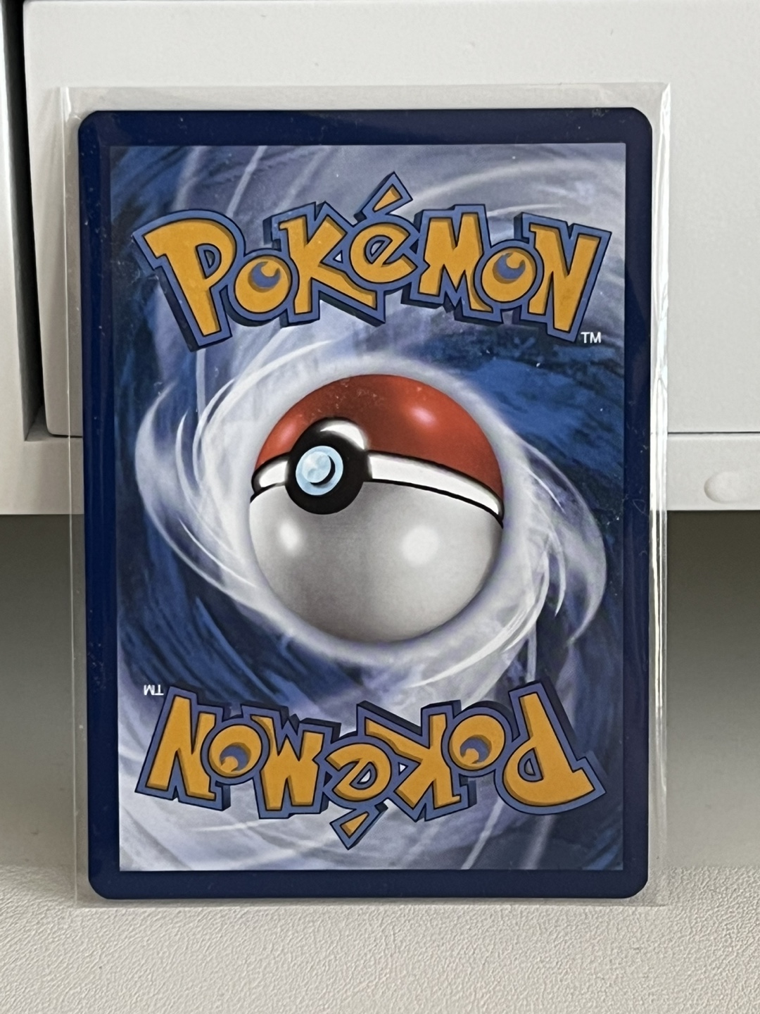 Pokemon Card - Mamoswine EX 174/159 - photo 2