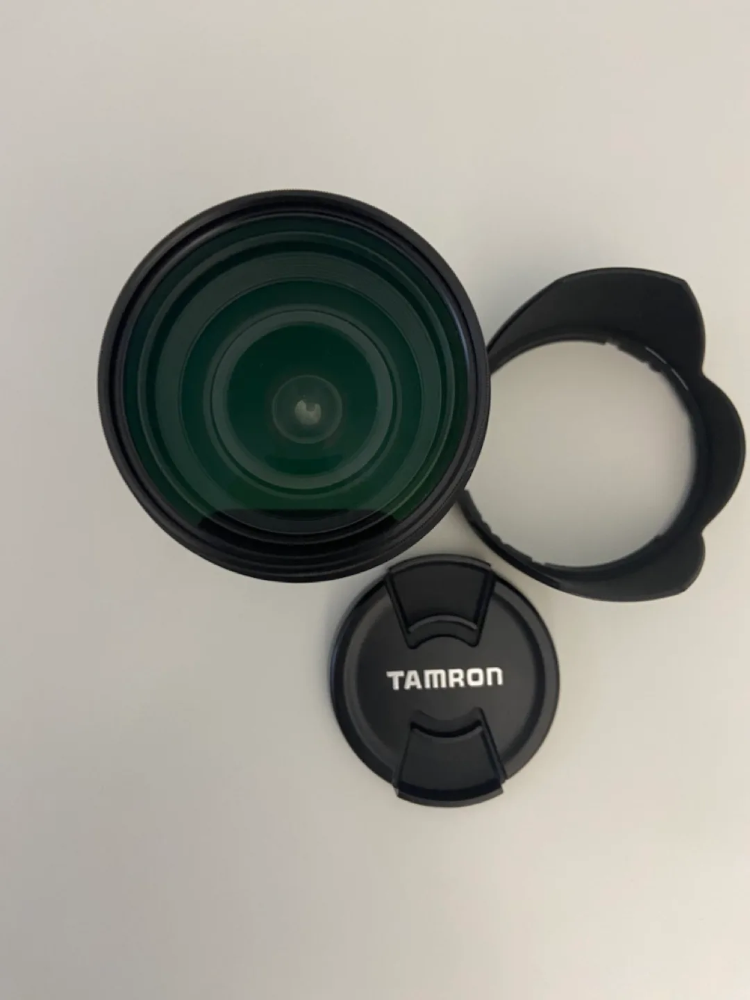 Tamron 17-35mm f/2.8 XR Di II LD Aspherical Lens for Canon image indicator(4)