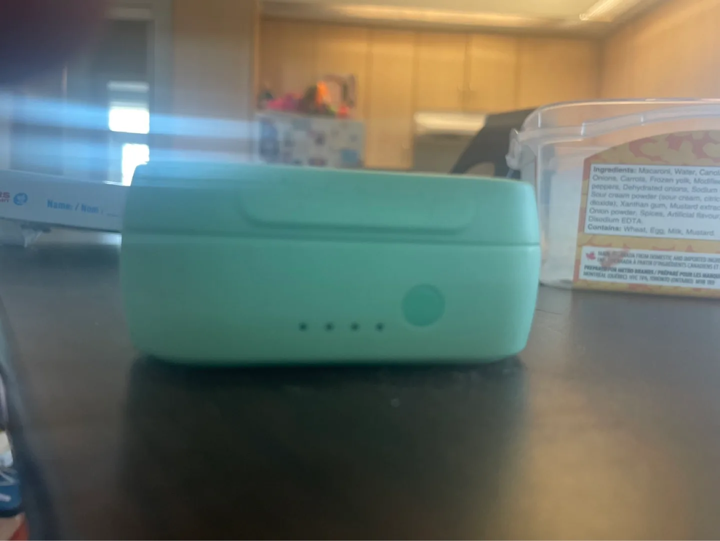 Sesh Evo True Wireless Earbuds - Mint Green thumbnail