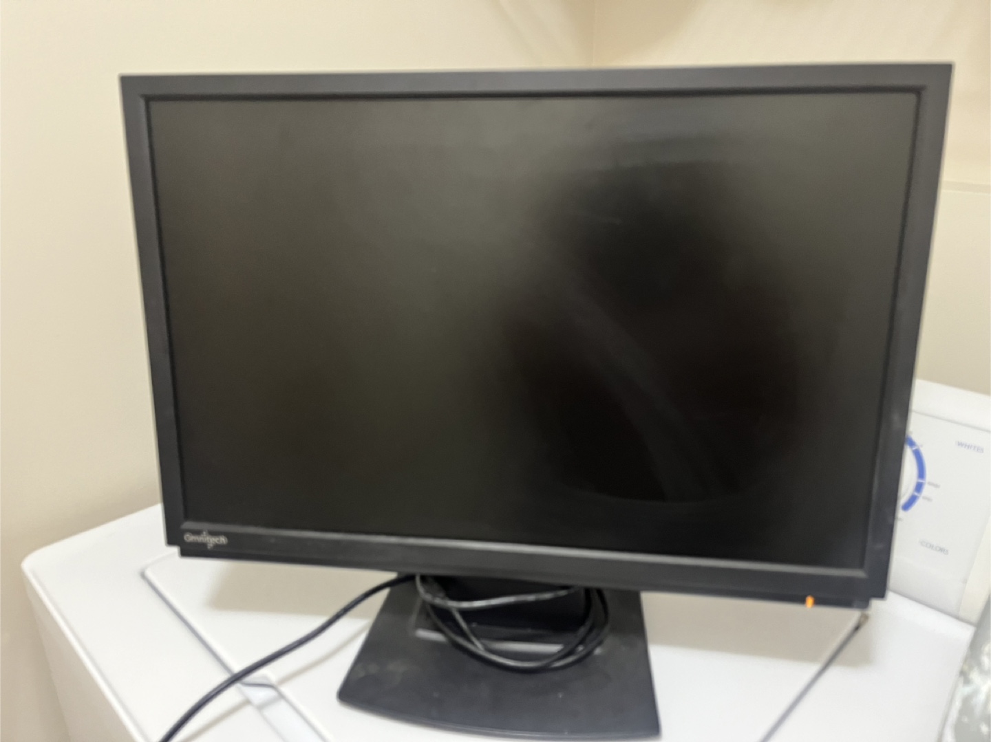 Dell SW22 22-inch LCD Monitor💚