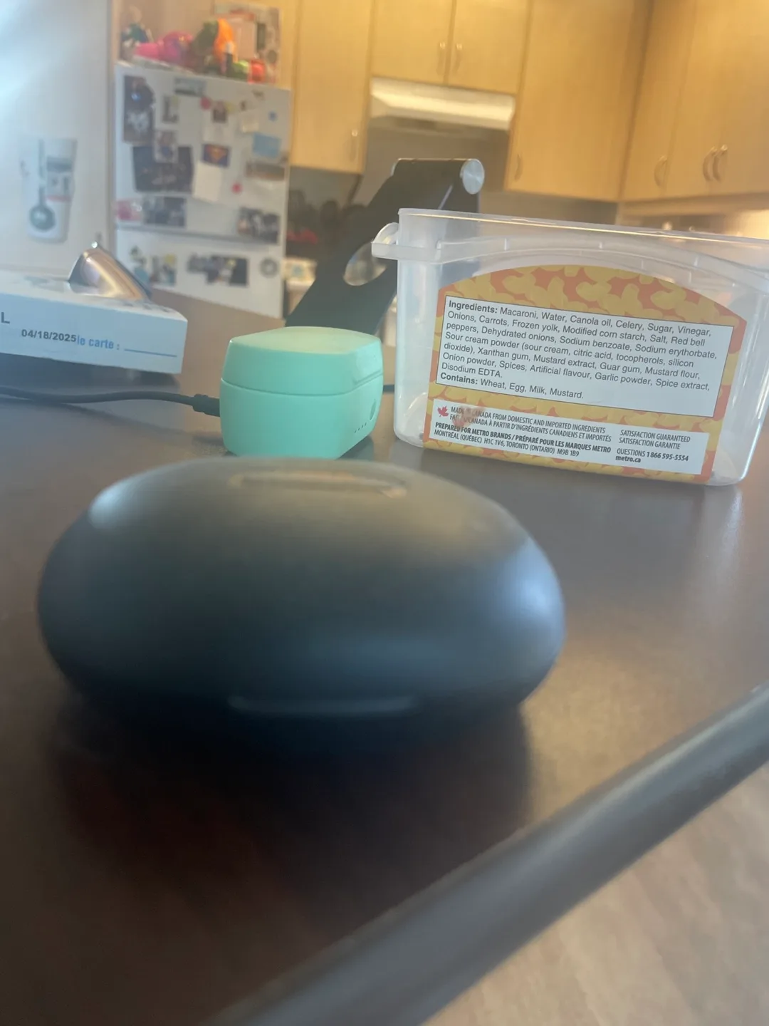 Monster Clarity HD Wireless Earbuds thumbnail