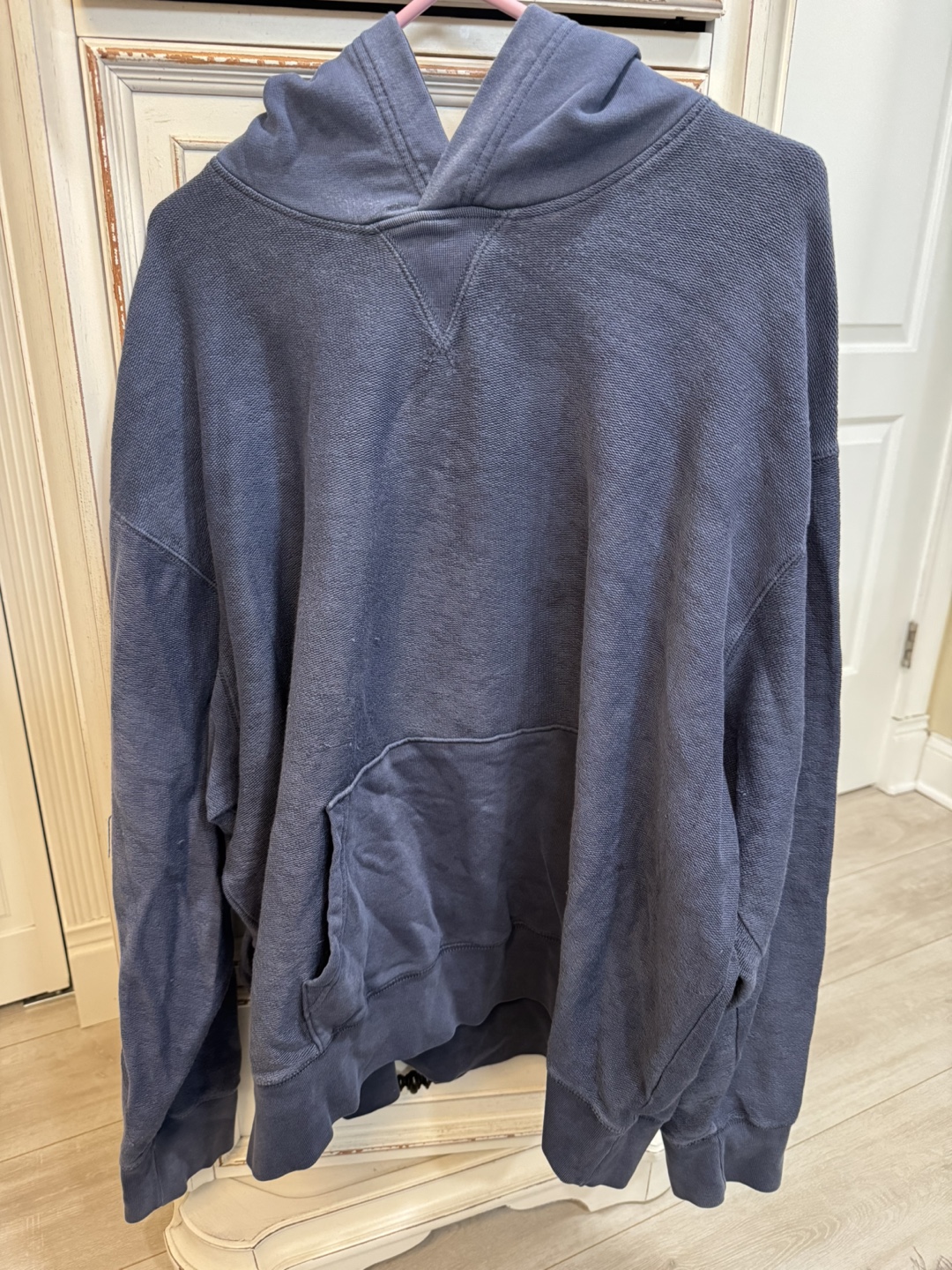 American Eagle outfitters Classic Hooded Sweatshirt