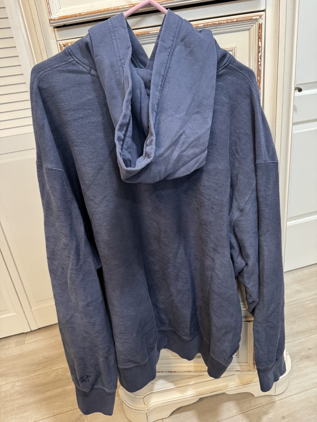 American Eagle outfitters Classic Hooded Sweatshirt - photo 5