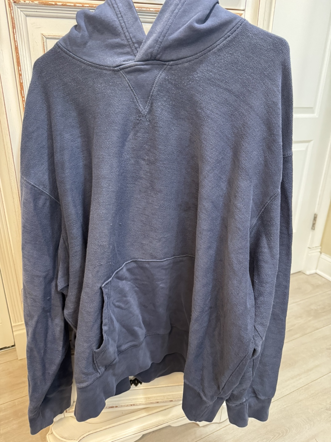 American Eagle outfitters Classic Hooded Sweatshirt - photo 2