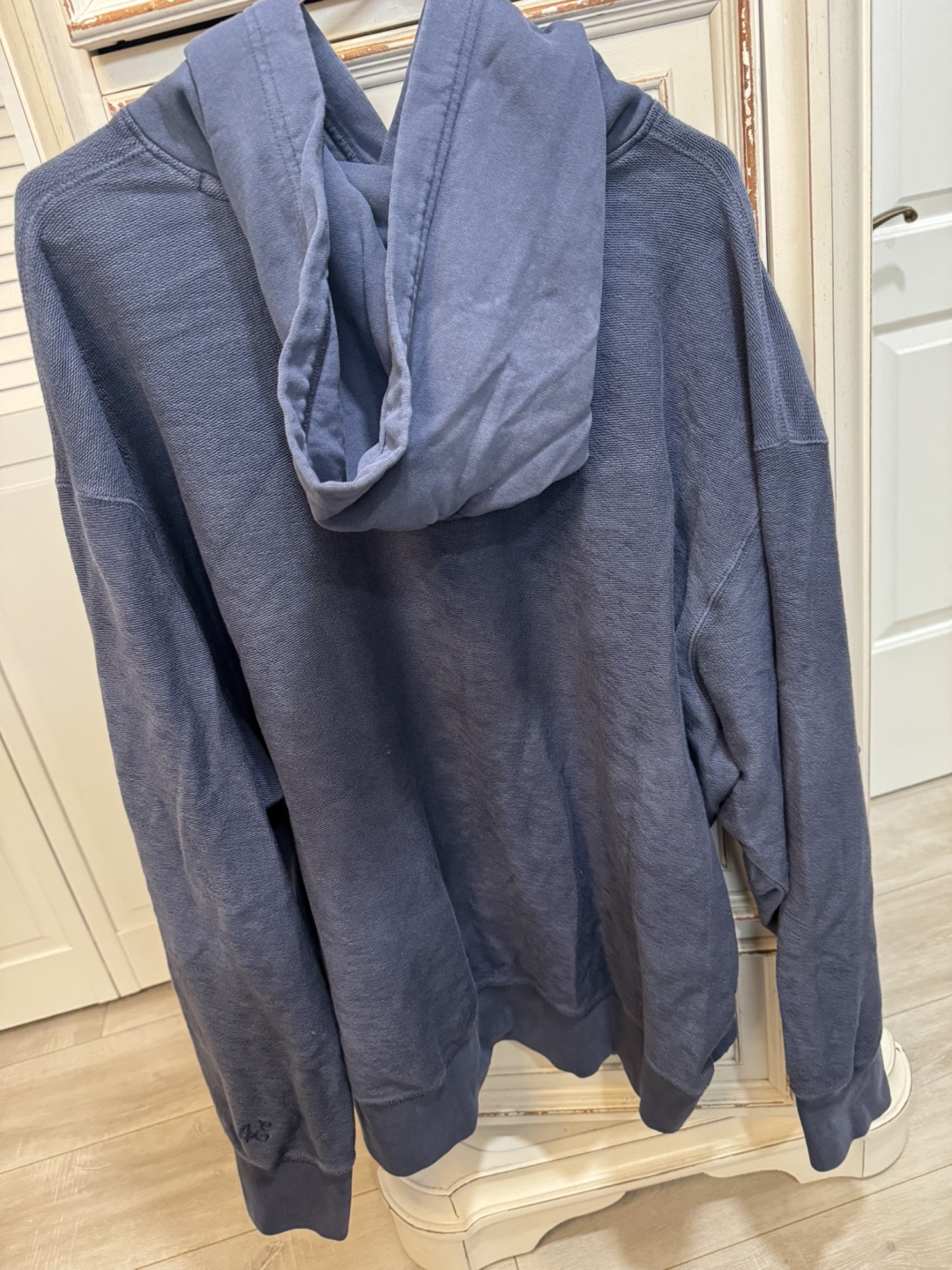 American Eagle outfitters Classic Hooded Sweatshirt - photo 4