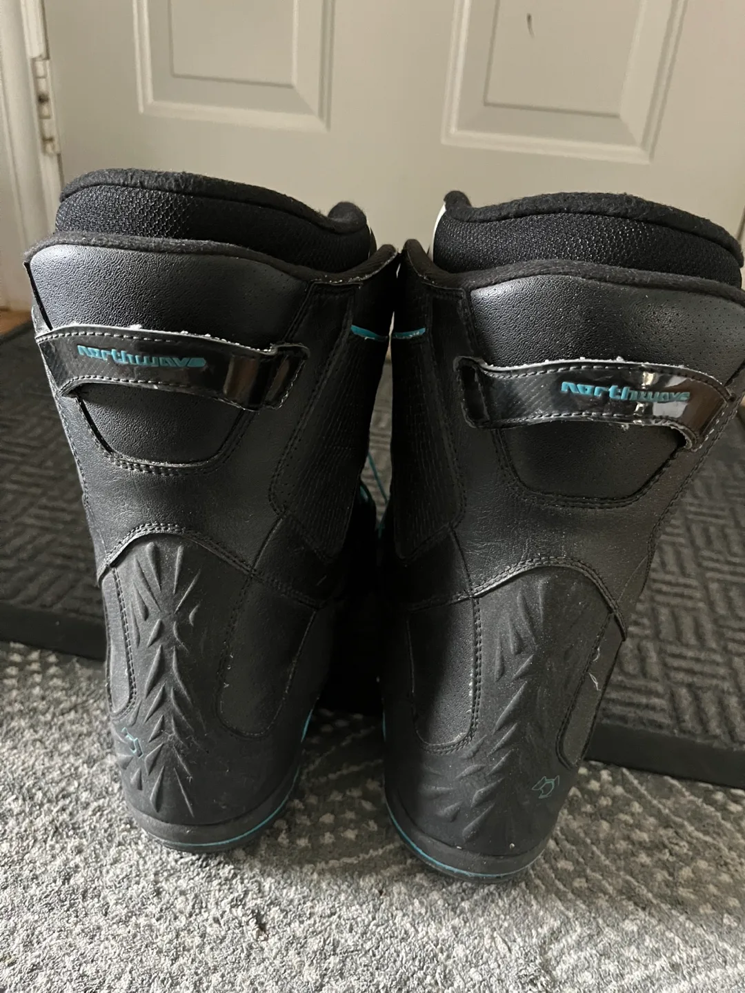 Northwave Snowboard Men’s Boots thumbnail