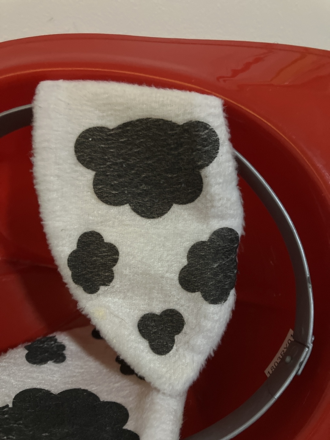 Paw Patrol Marshall Firefighter Helmet - photo 5