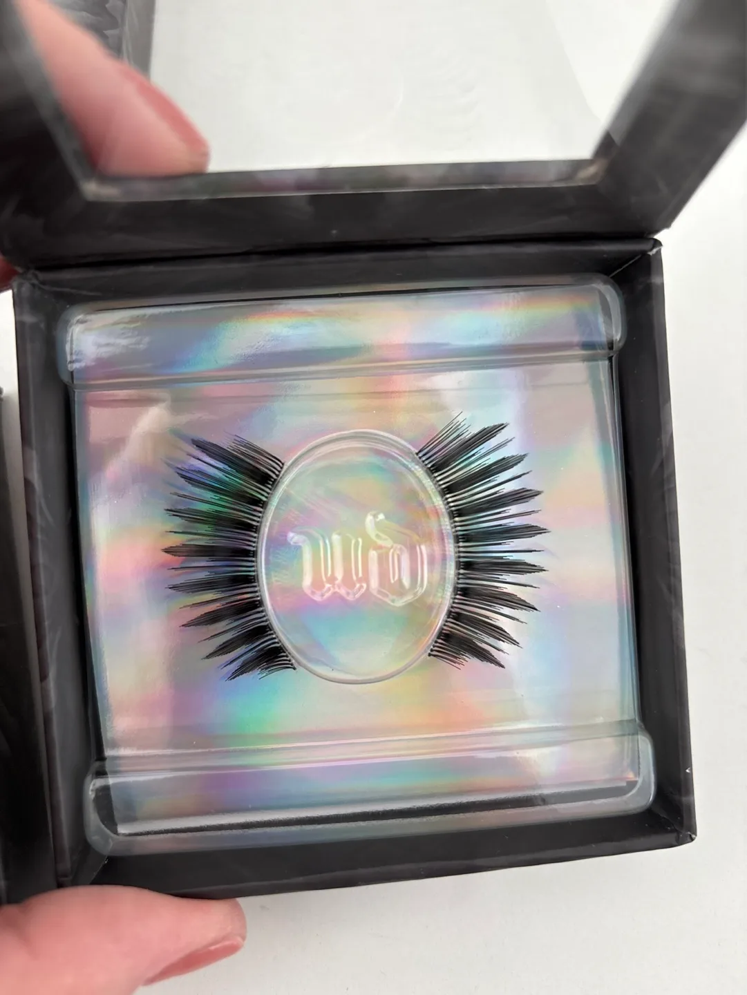 Urban Decay Urban Lash False Eyelashes (3 pairs) image indicator(4)