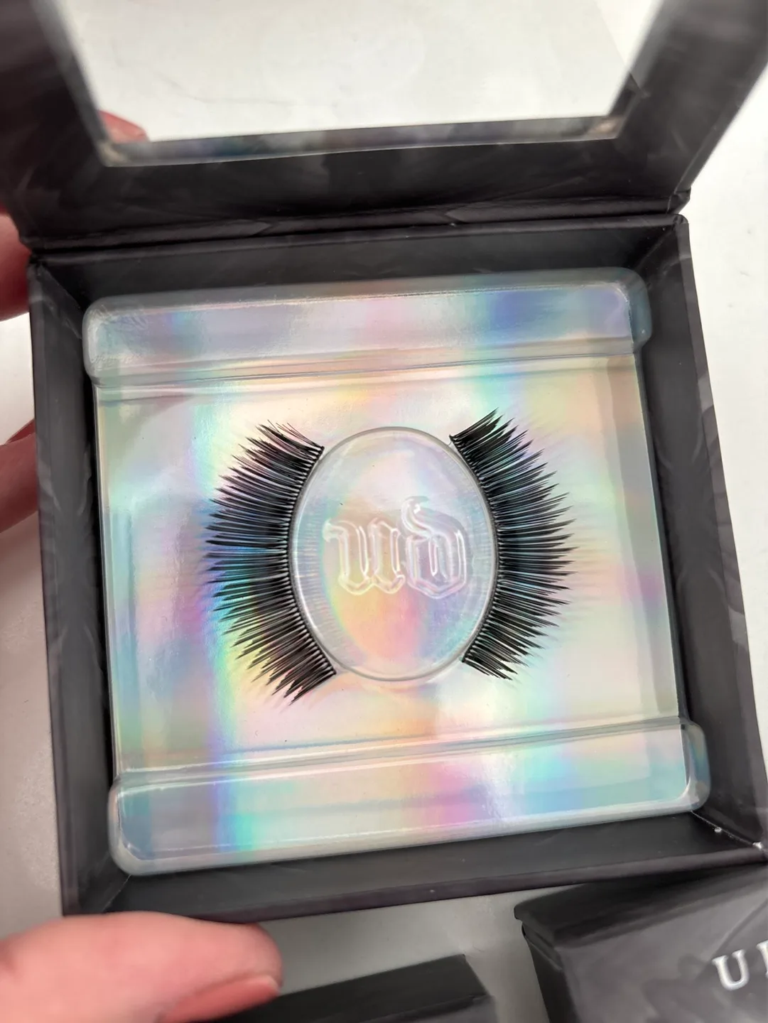 Urban Decay Urban Lash False Eyelashes (3 pairs) image indicator(3)