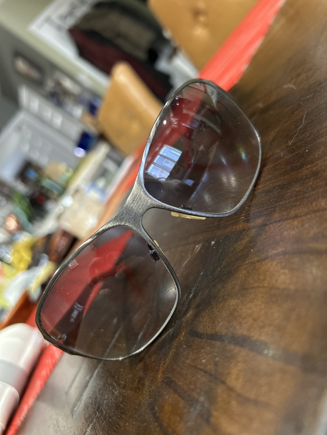 Roberto Cavalli Sunglasses