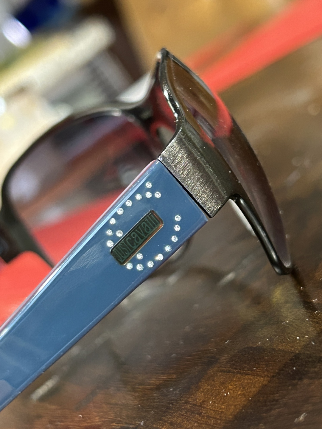 Roberto Cavalli Sunglasses - photo 2