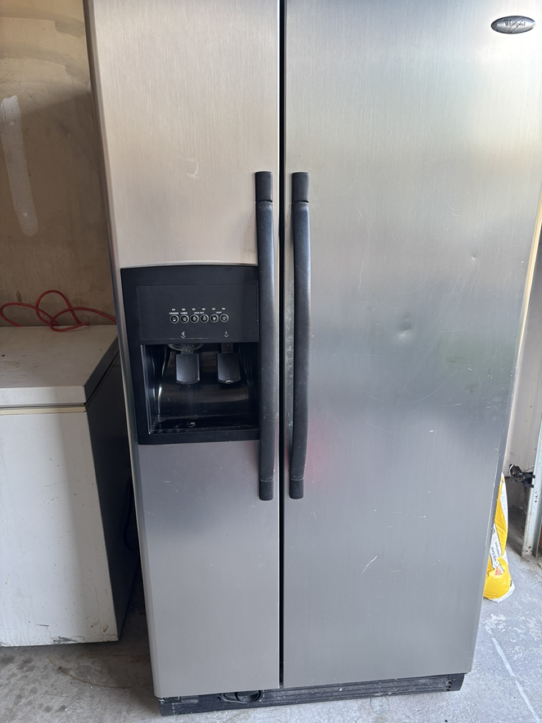 Fridge