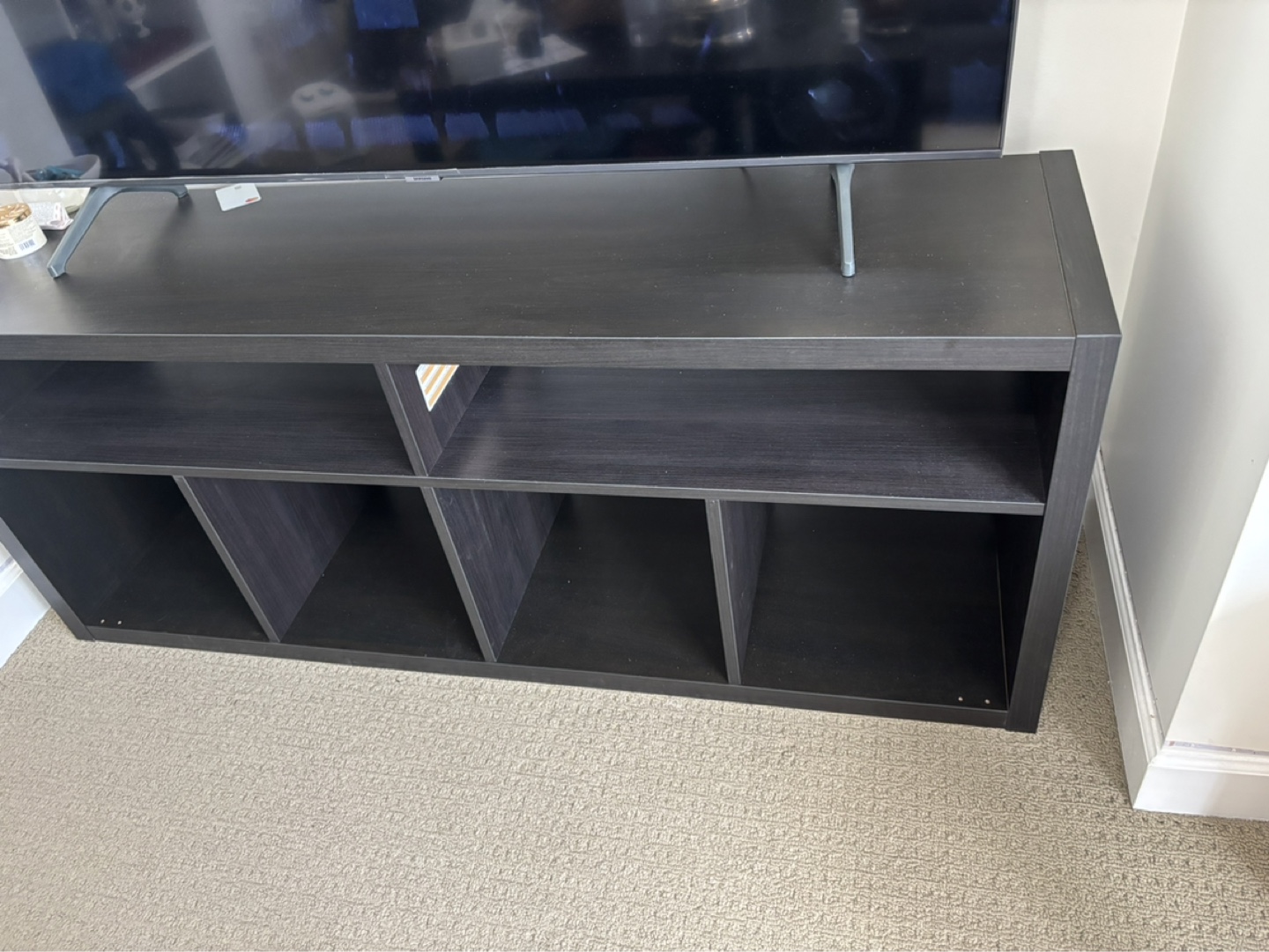 Tv frame