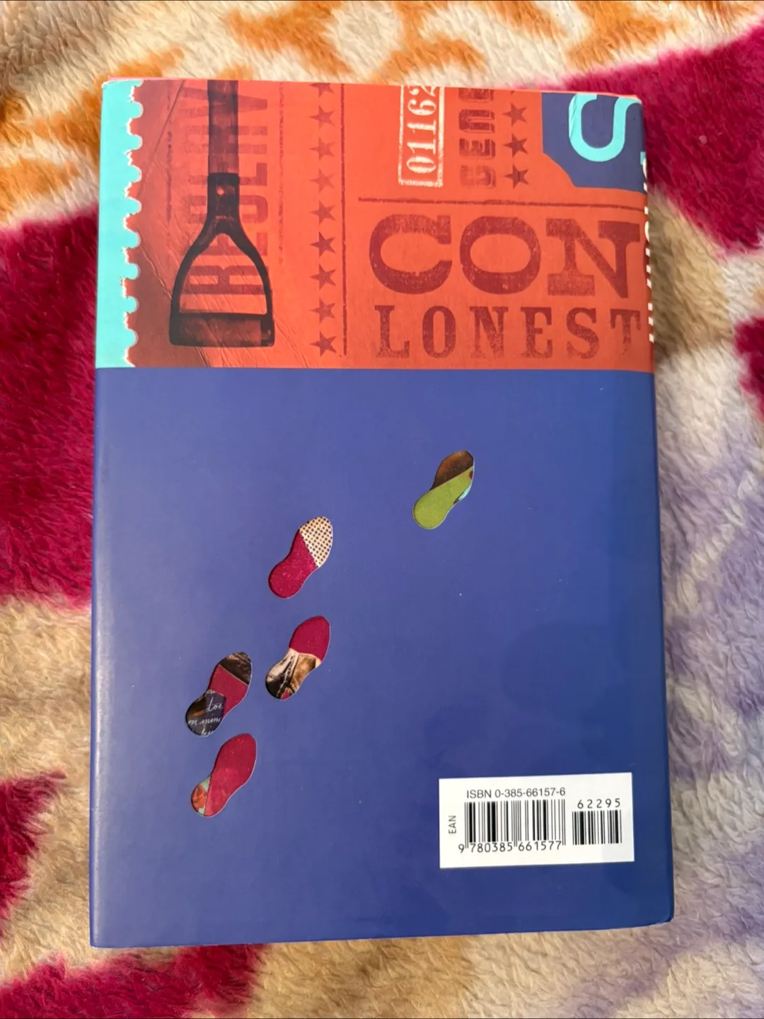 Louis Sachar's Small Steps - Hardcover Book image indicator(2)