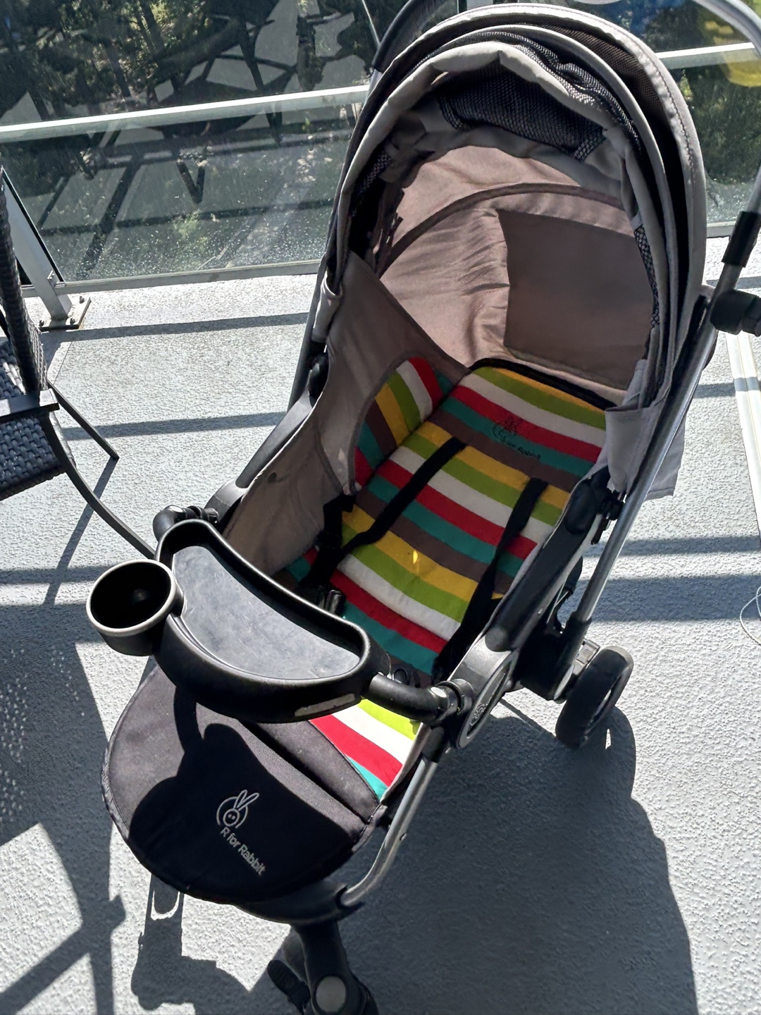 Baby Stroller -  Lightweight & Compact - photo 2