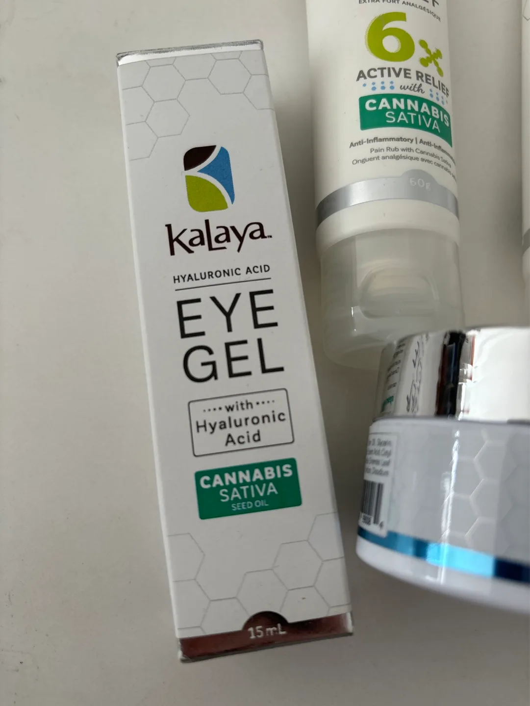 Kalaya Skincare Bundle image indicator(2)