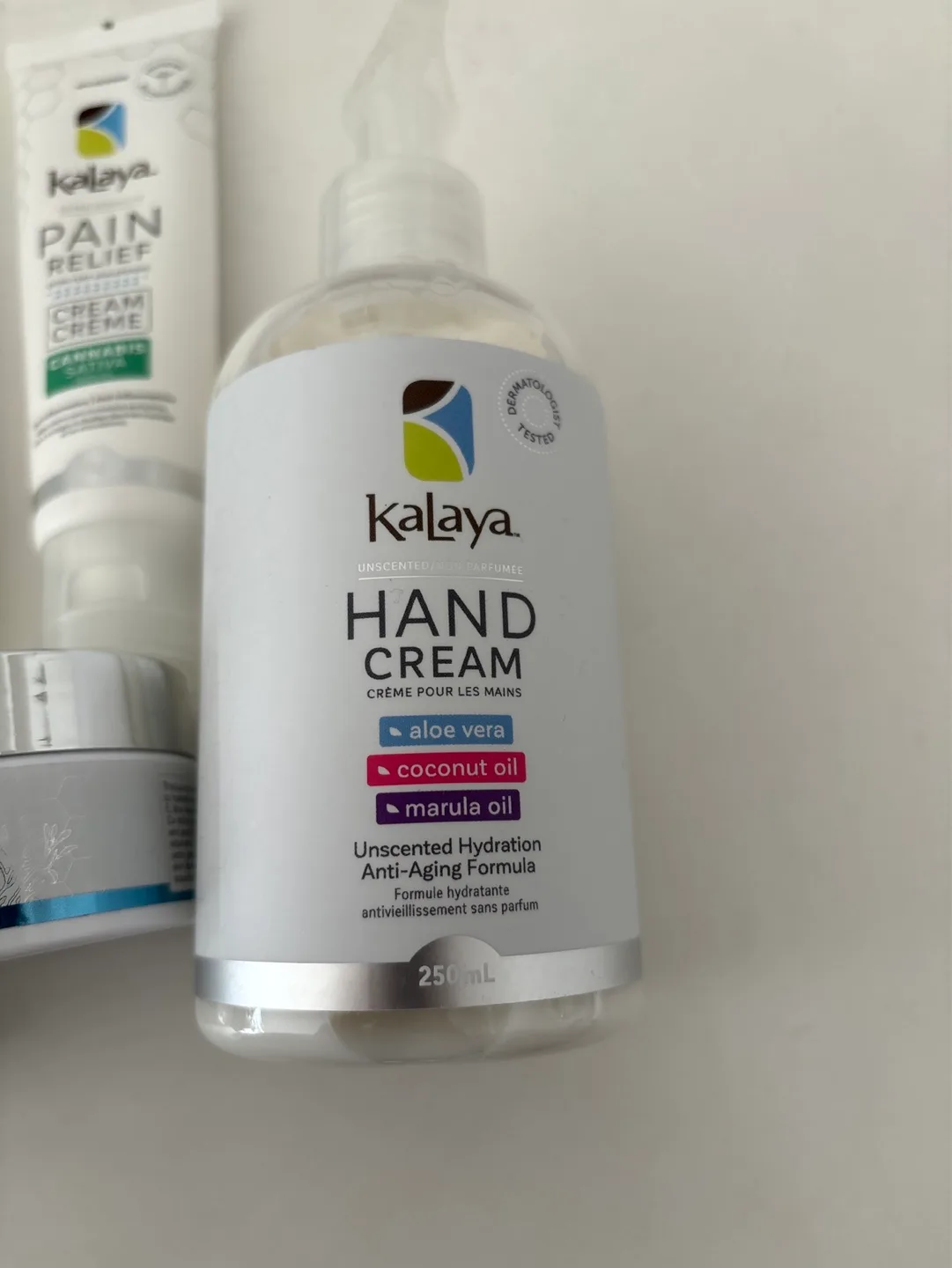 Kalaya Skincare Bundle image indicator(4)
