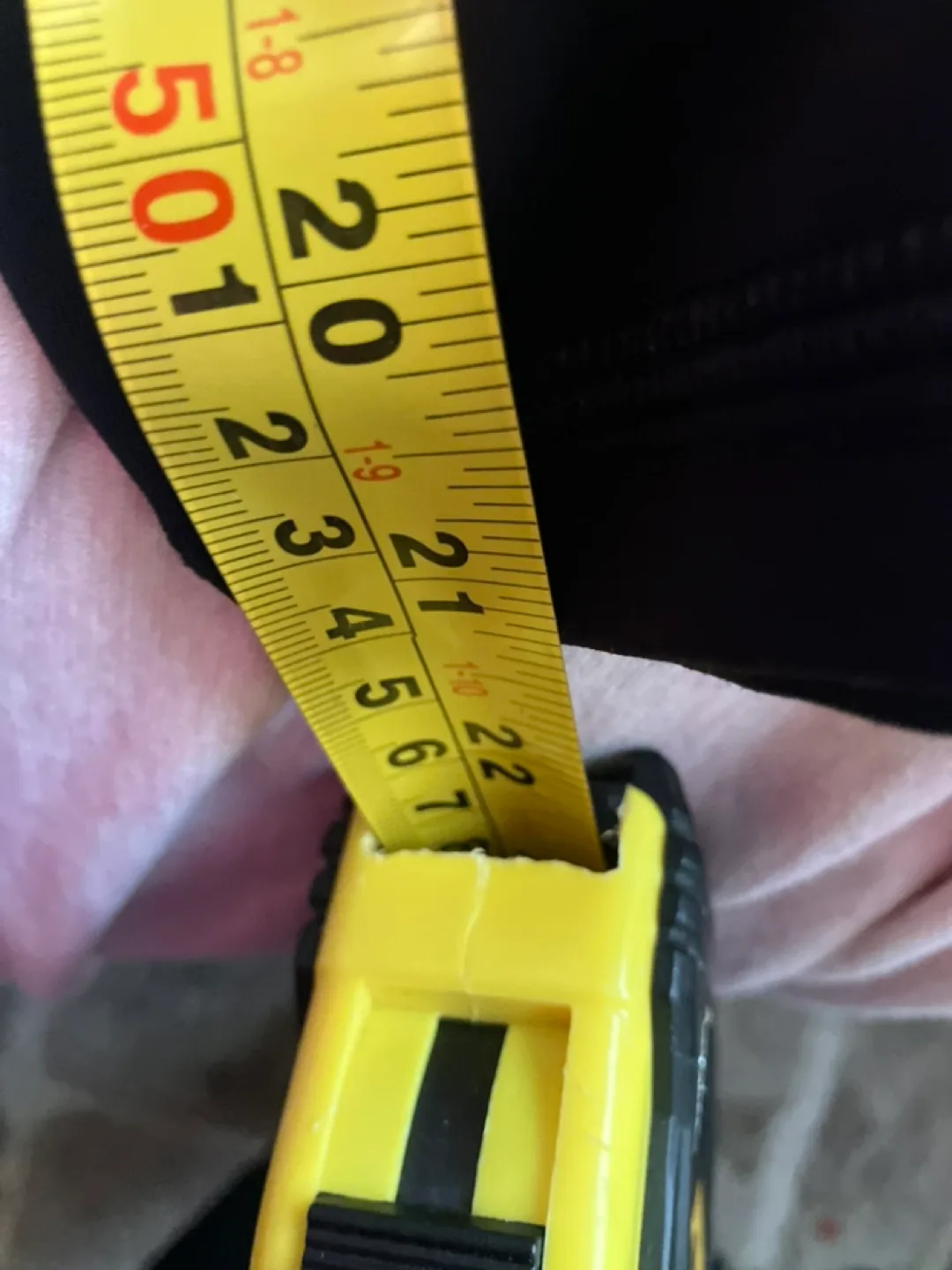 Lululemon leggings image indicator(2)