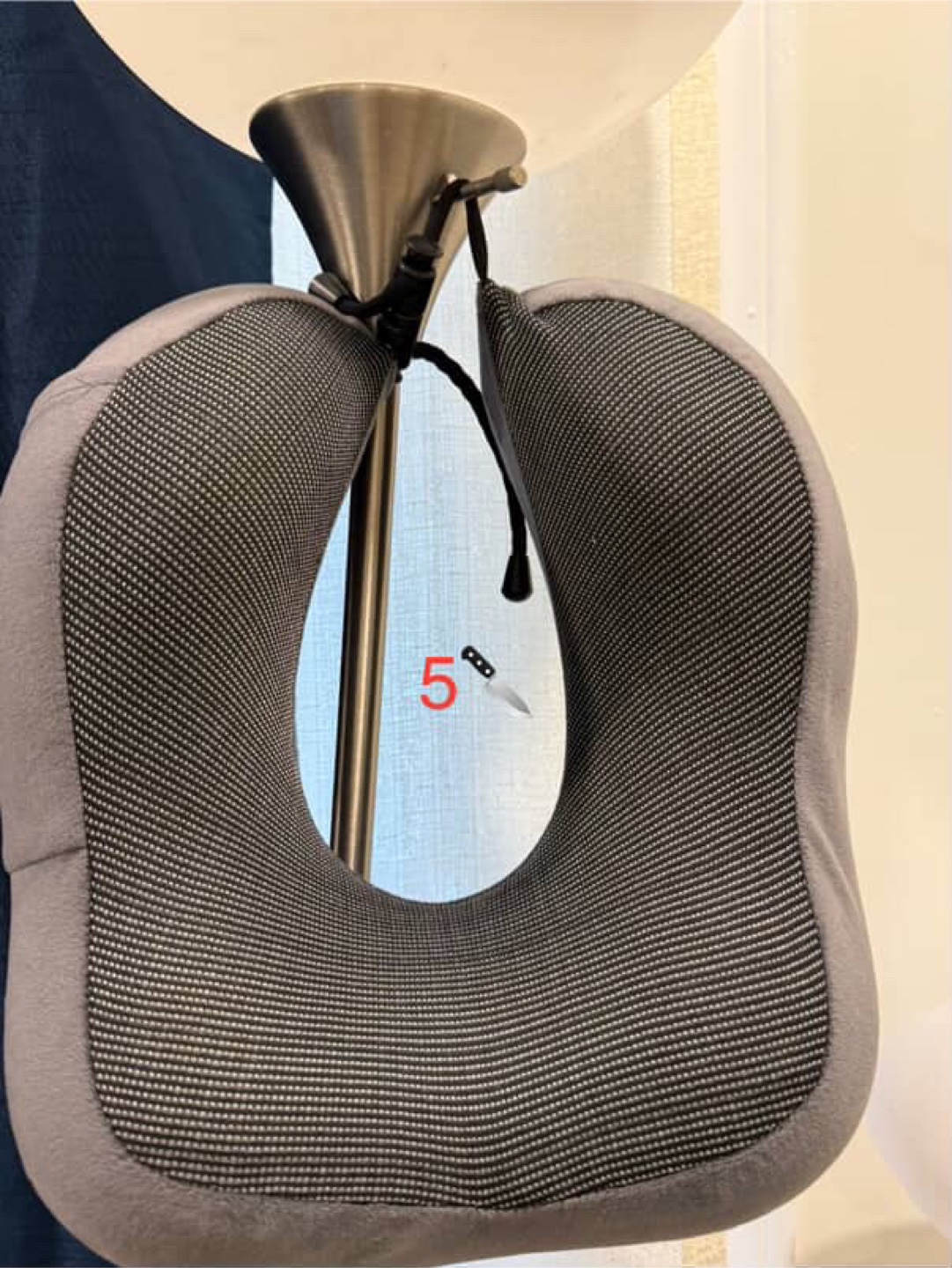 Travel Neck Pillow