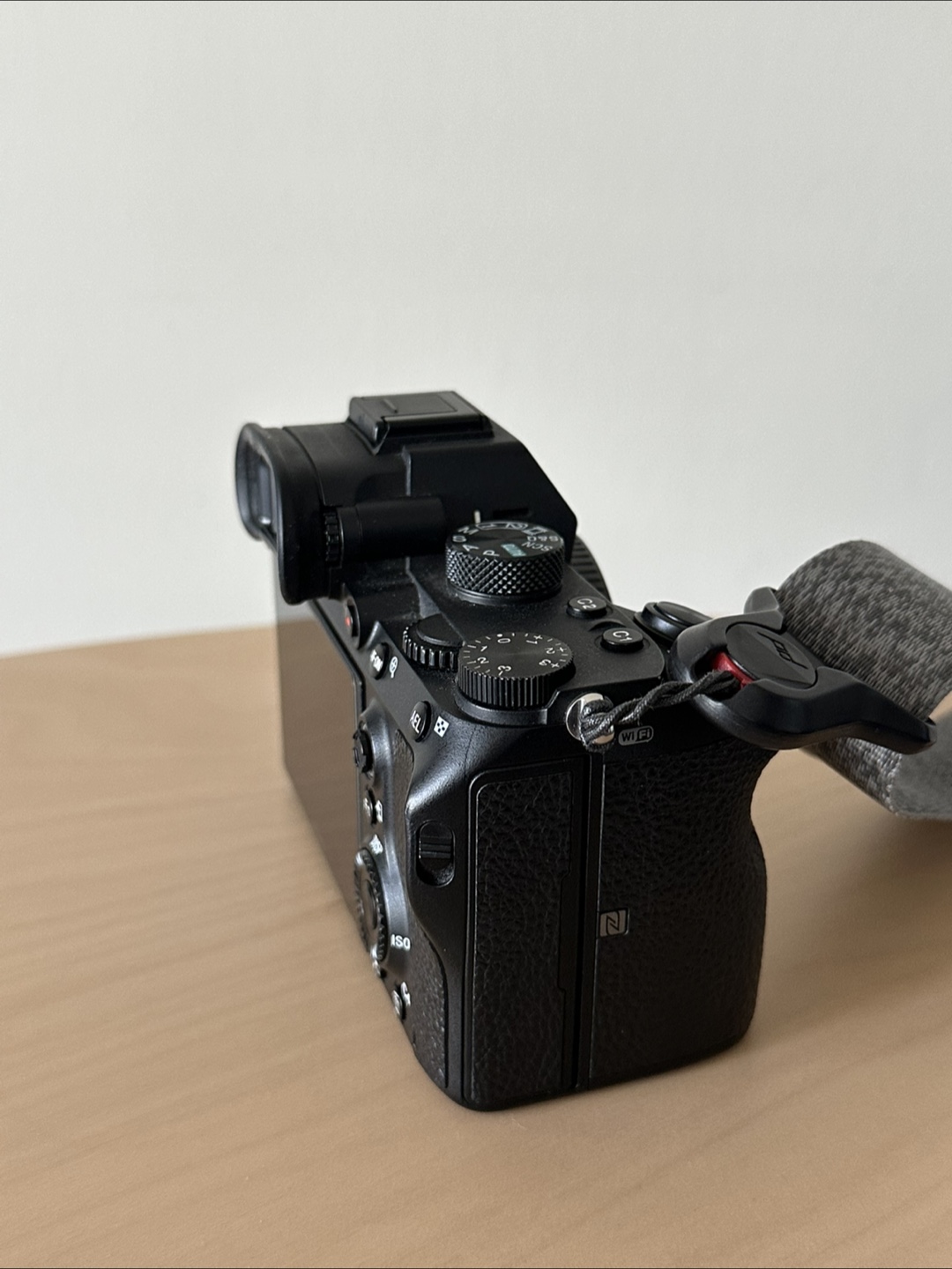 Sony Alpha 7 III Mirrorless Camera (body only) - photo 4