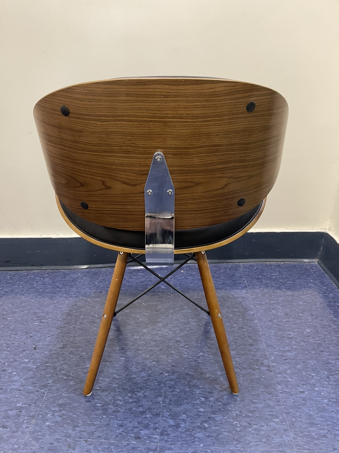 Mid Century Modern Design Dining Chair - photo 4