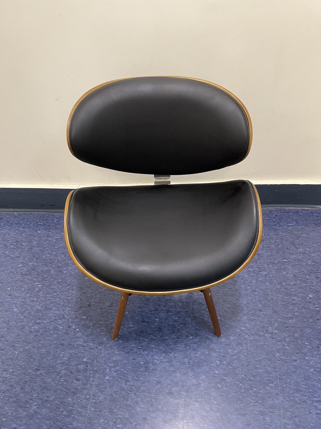 Mid Century Modern Design Dining Chair - photo 2