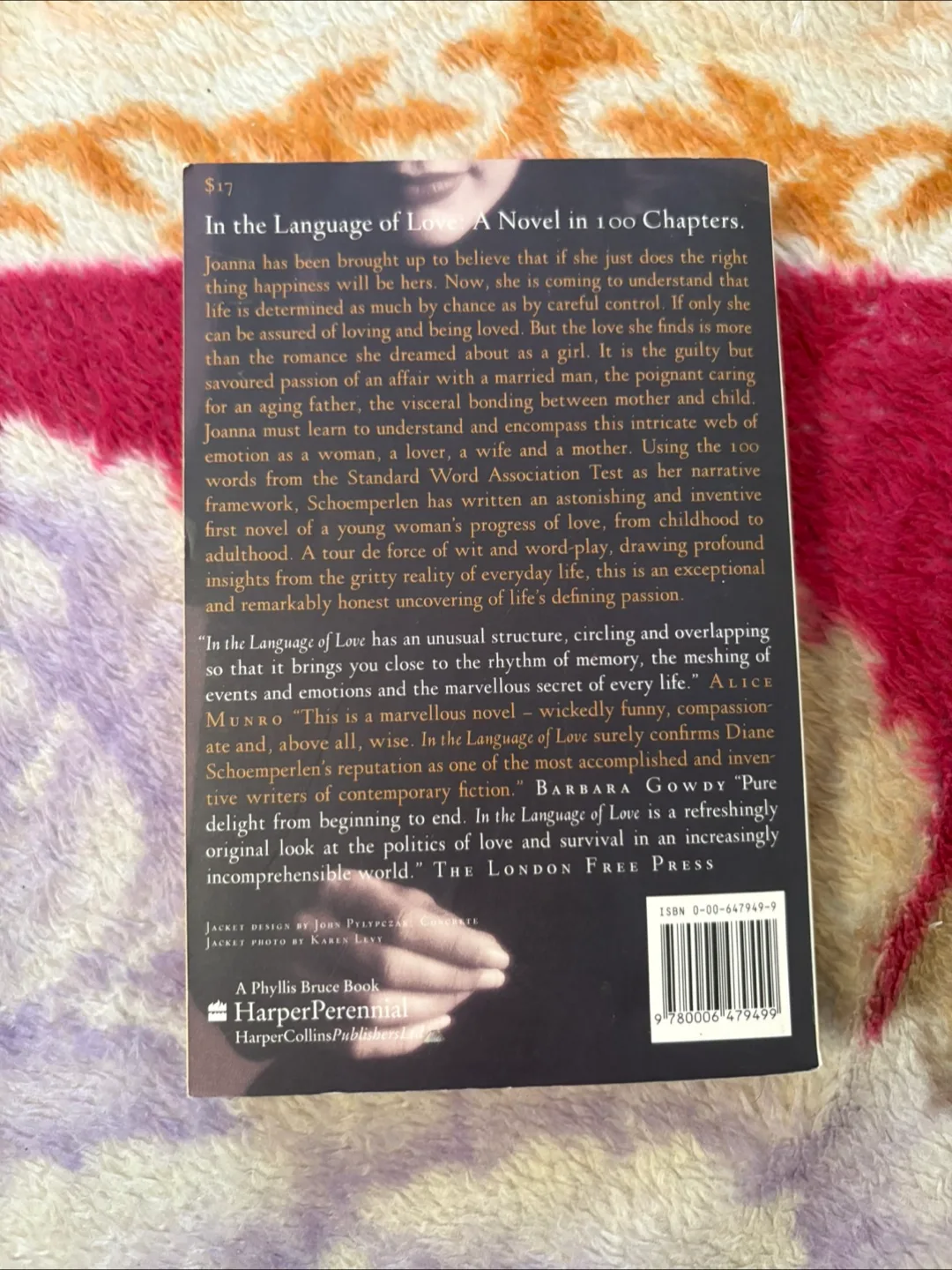 In the Language of Love image indicator(2)