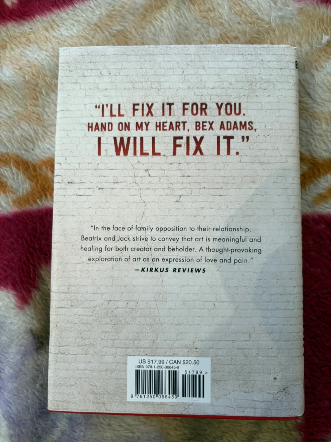 The Anatomical Shape of a Heart by Jenn Bennett image indicator(2)