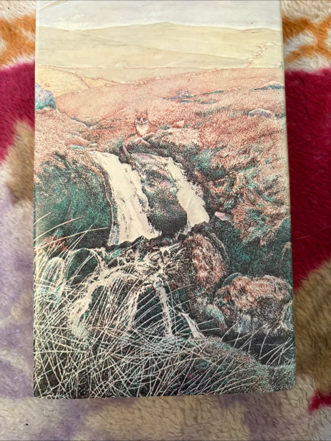 The Plague Dogs by Richard Adams image indicator(2)