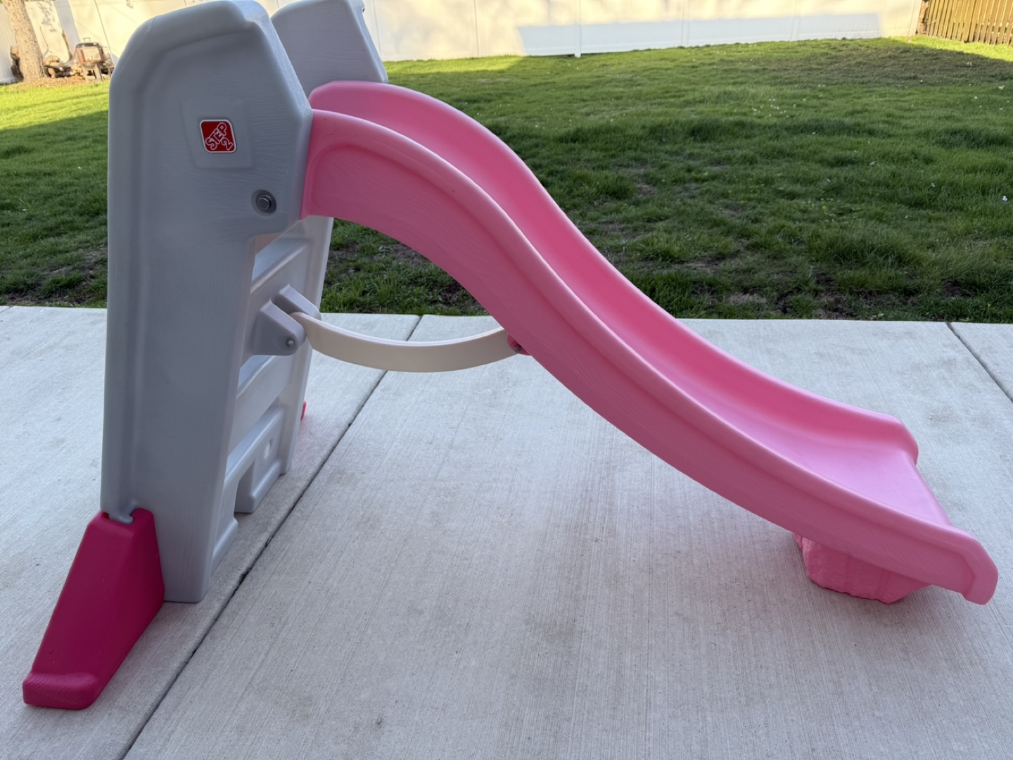 Step2 Toddler Slide