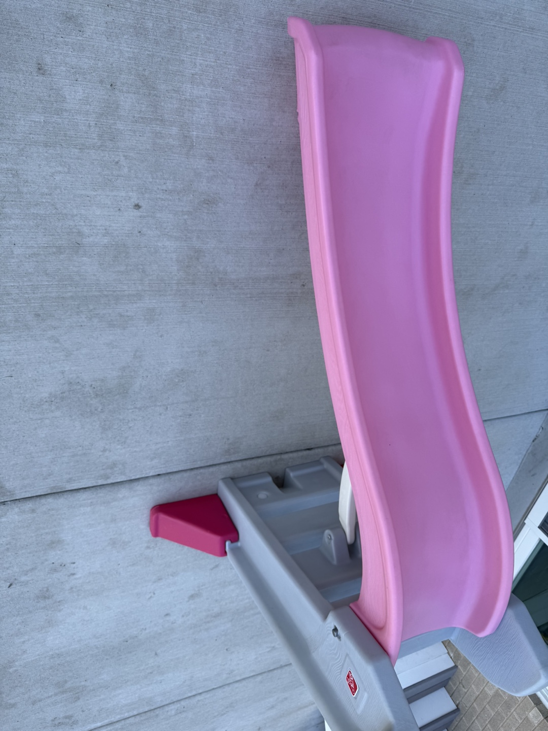 Step2 Toddler Slide - photo 2