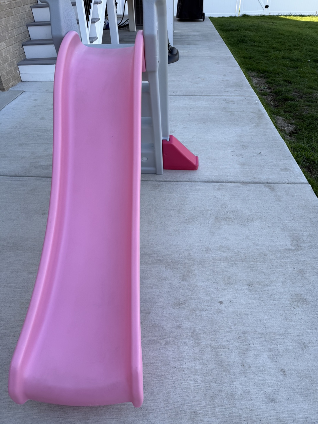 Step2 Toddler Slide - photo 3