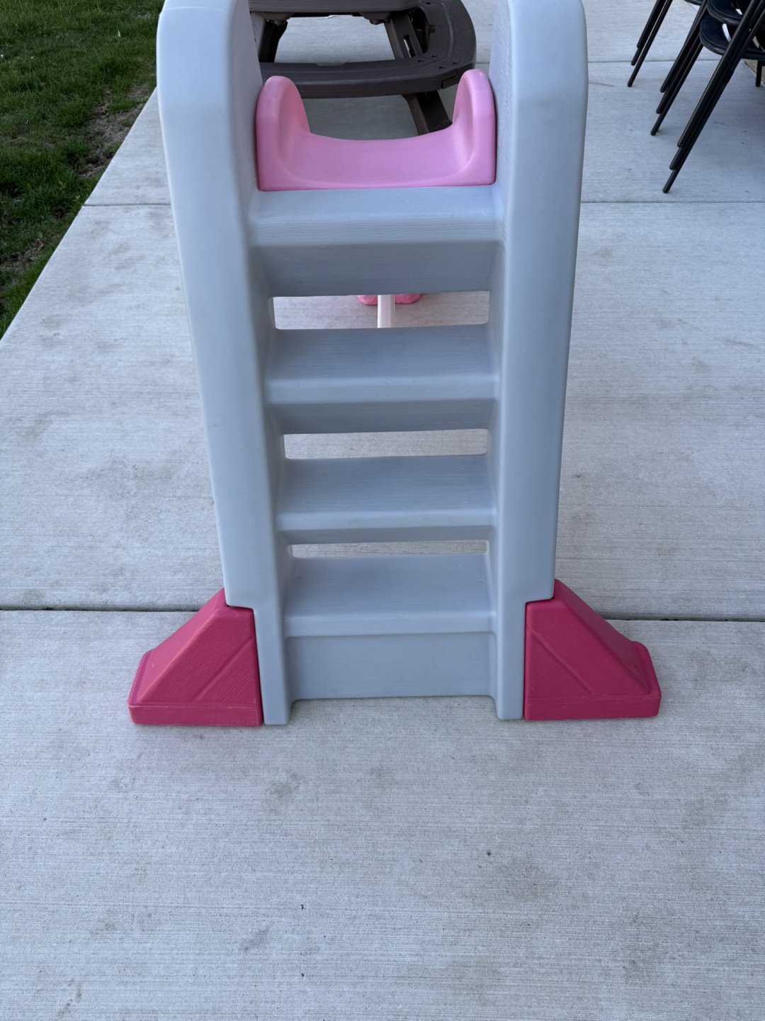 Step2 Toddler Slide - photo 4