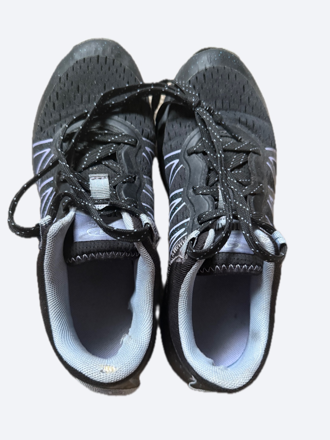Saucony Girls' Running Shoes - Size 38