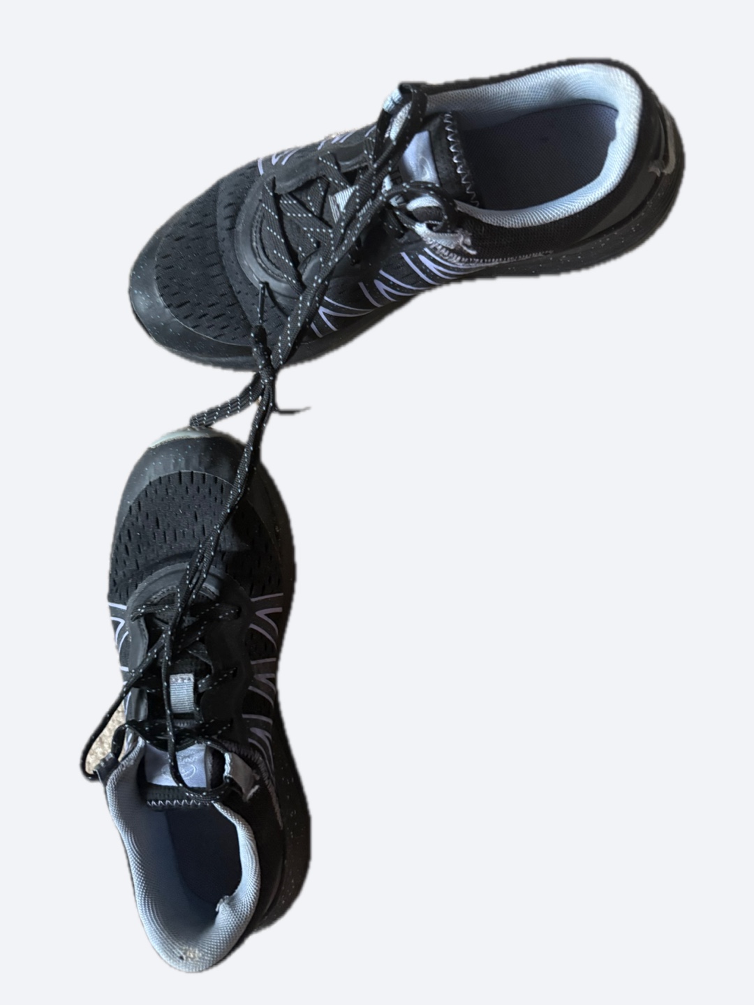 Saucony Girls' Running Shoes - Size 38 - photo 3