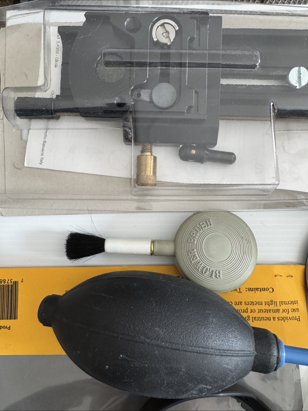 Photography Accessory Bundle - photo 5