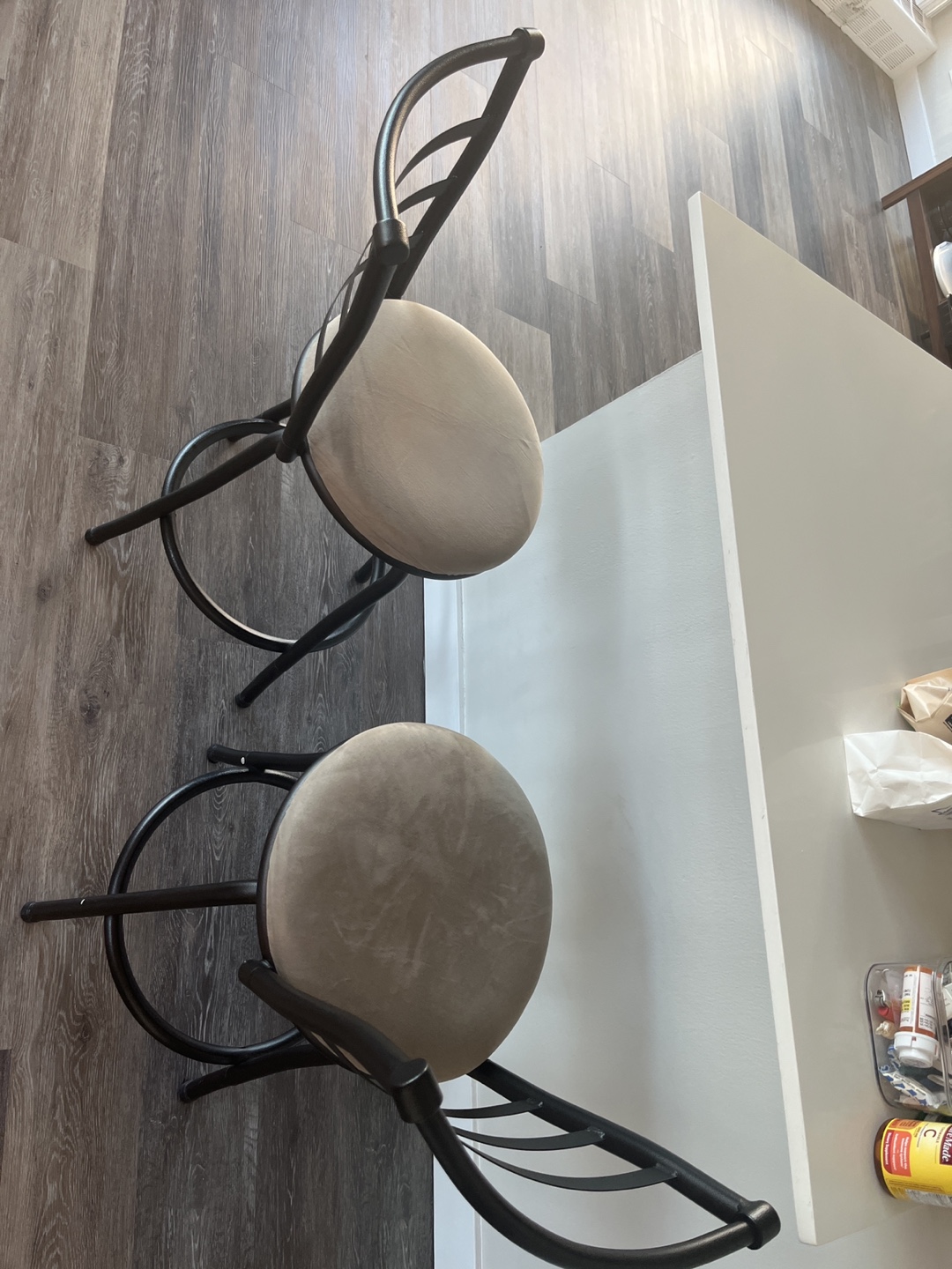 Bar chair - photo 2