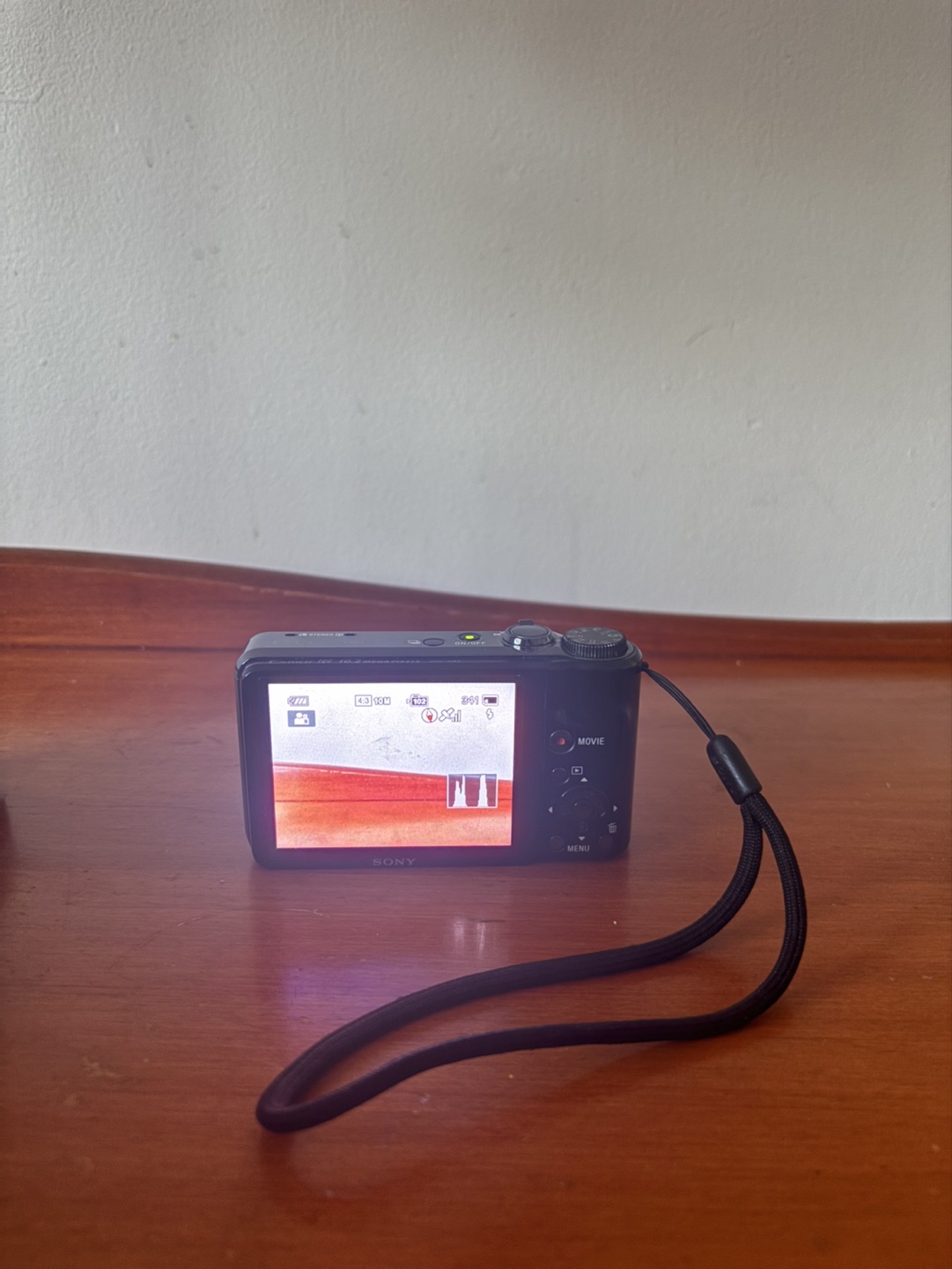 Sony Cyber-shot DSC-WX50 Point and Shoot Camera with Accessories - photo 3