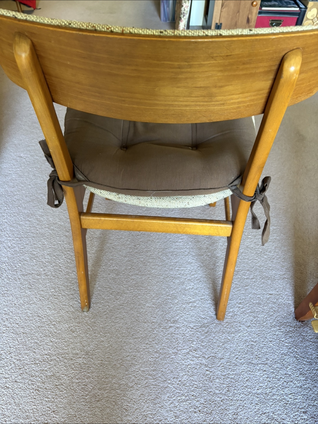 Dining room Chairs - photo 2