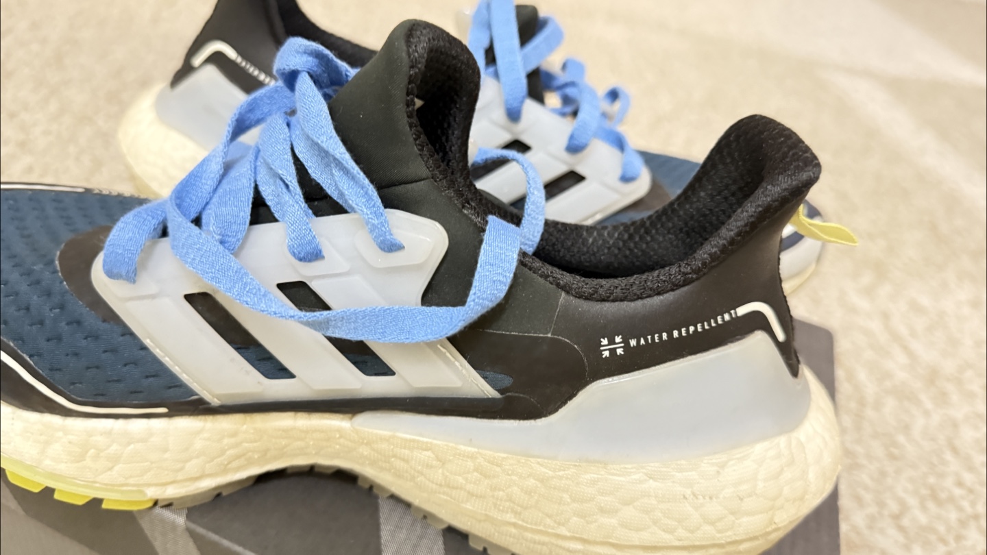 Adidas Ultraboost 22 Trail Running Shoes