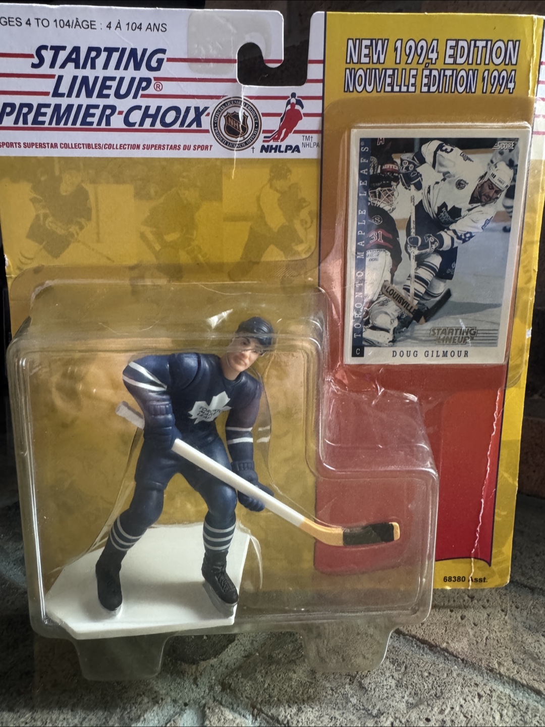 Toronto Maple Leafs Collectibles Lot - photo 3