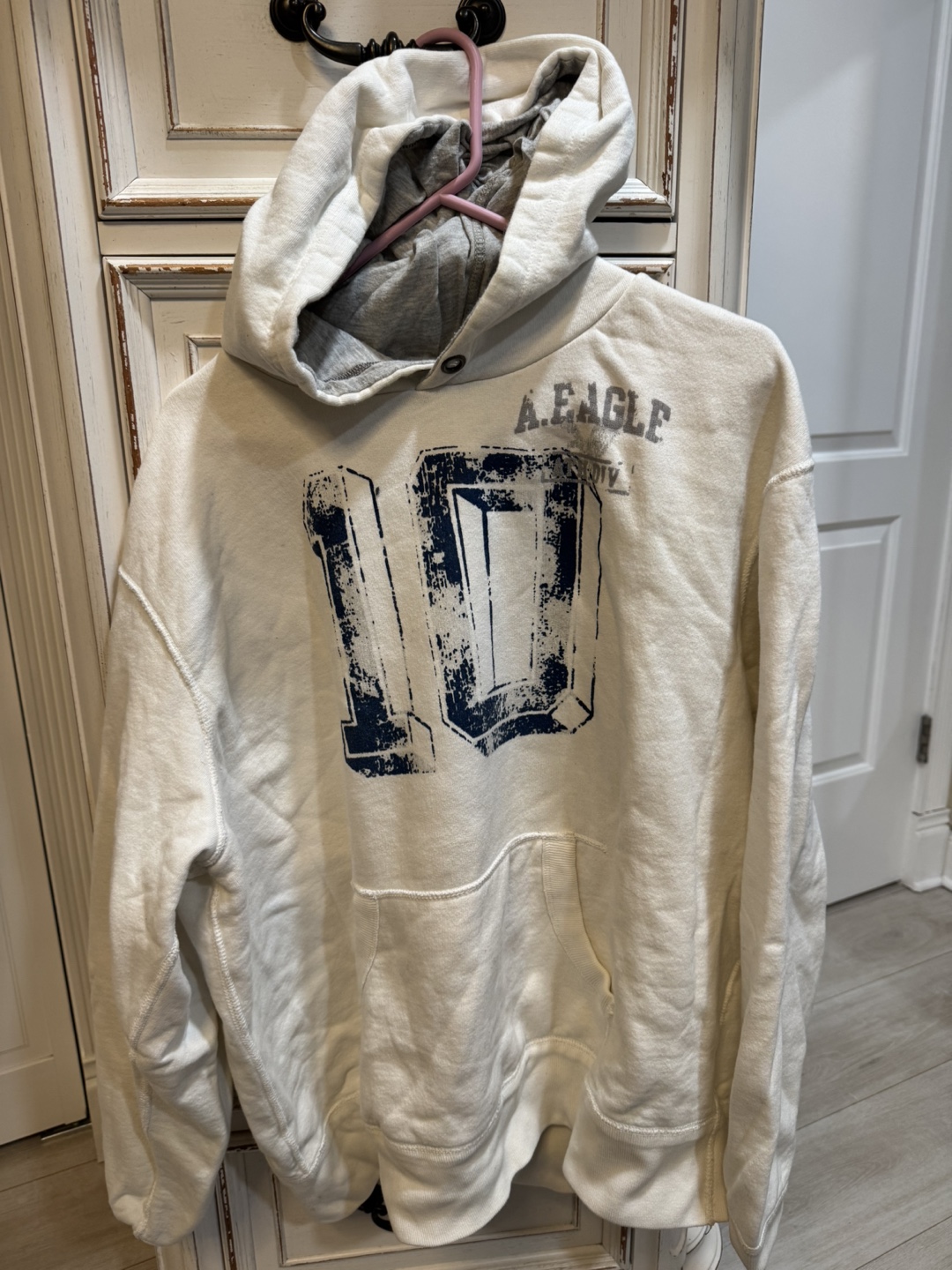 American Eagle Men Hoodie Size XXL