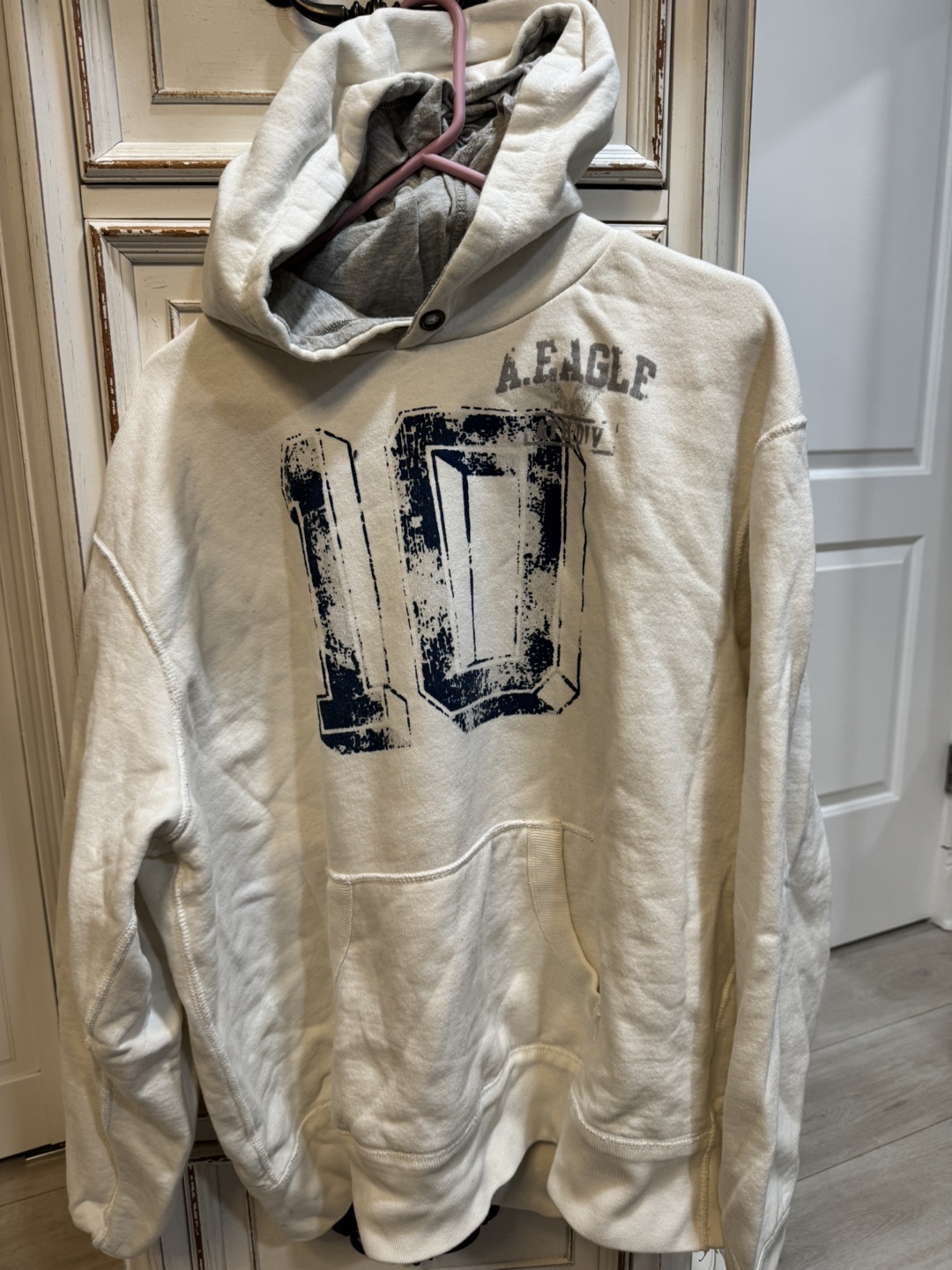 American Eagle Men Hoodie Size XXL - photo 2