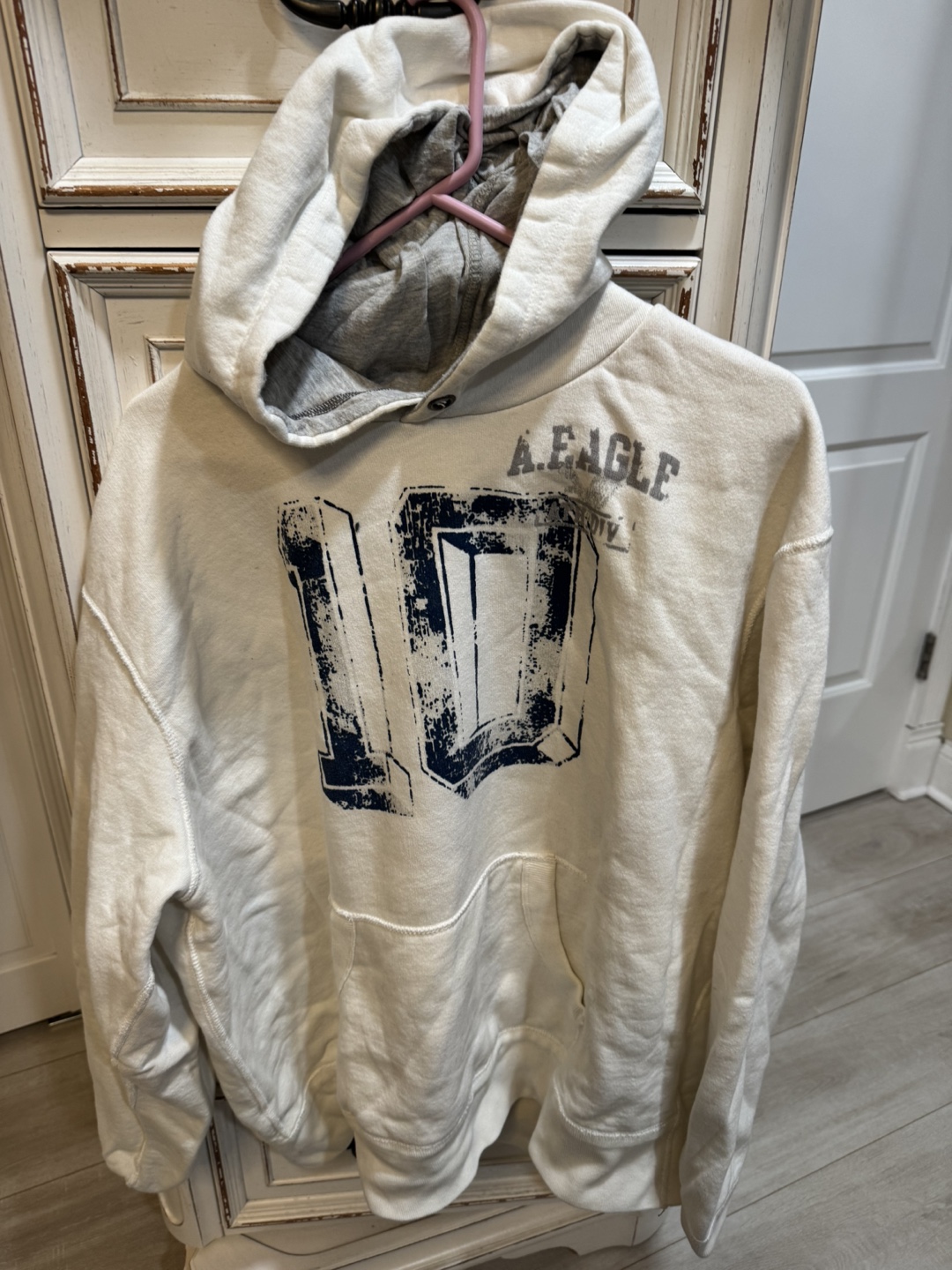 American Eagle Men Hoodie Size XXL - photo 4