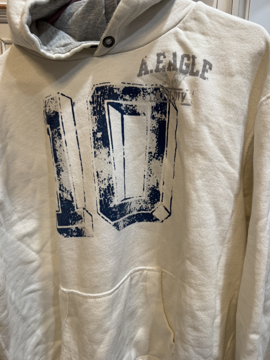 American Eagle Men Hoodie Size XXL - photo 5