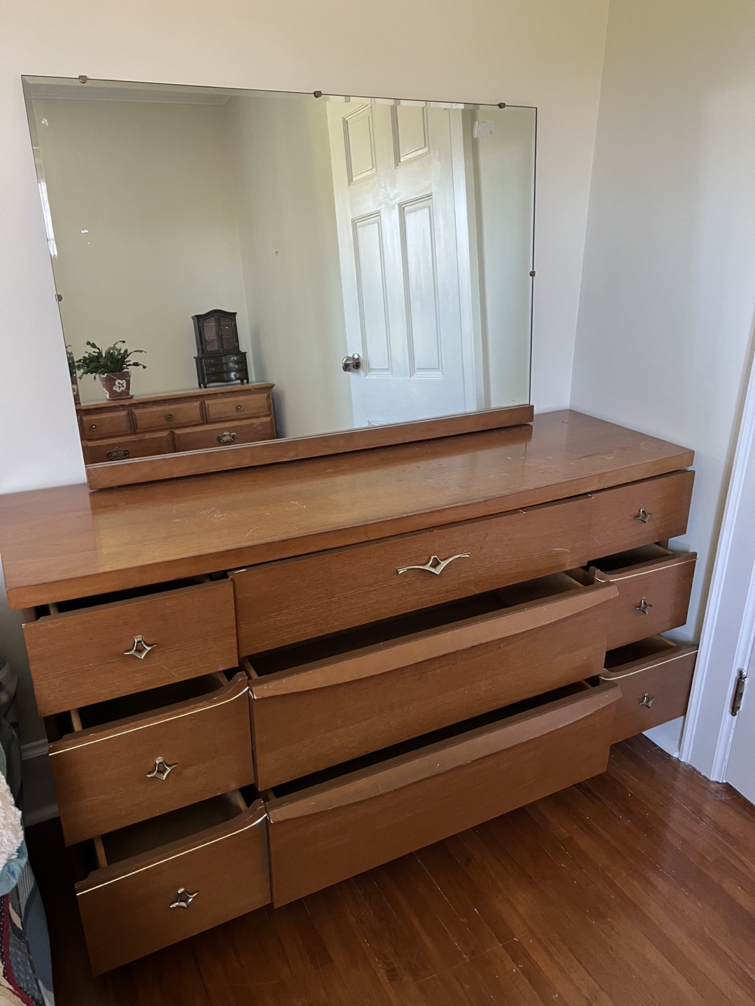 Dresser Set - photo 3