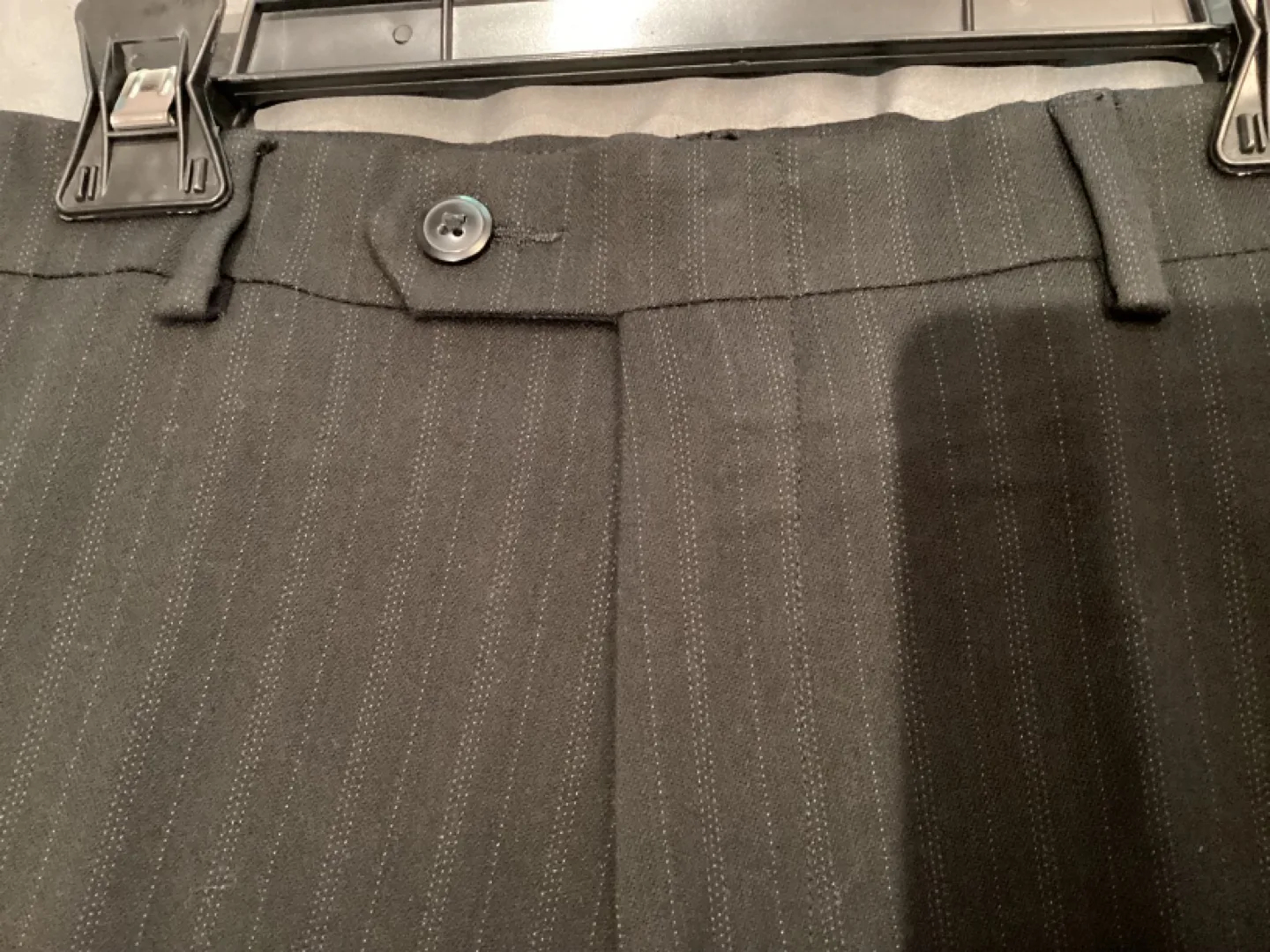 MENS HAGGAR BRAND NEW DRESS PANTS image indicator(4)