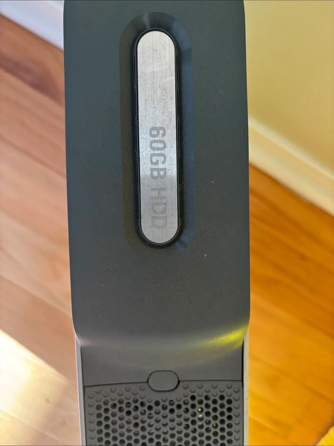 Xbox 360 60GB Console -  as-is Freecycle 💚 image indicator(3)