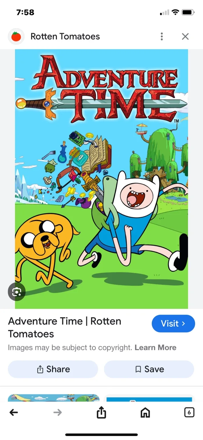Adventure Time Figures image indicator(2)