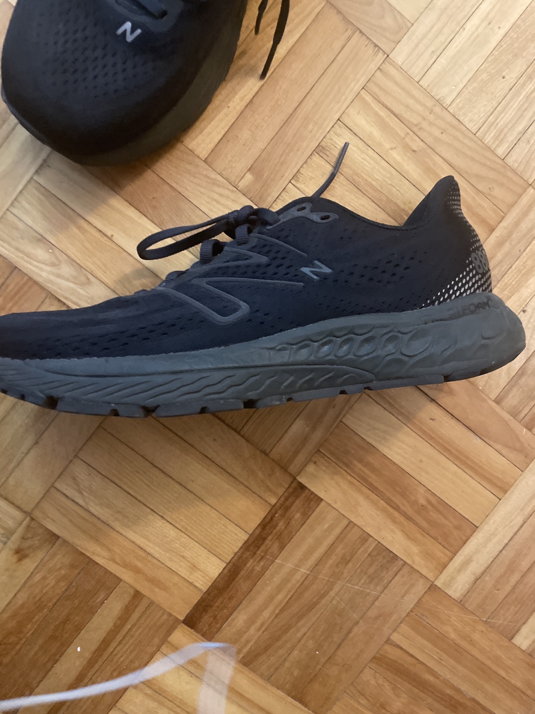 New Balance Fresh Foam 880v13 Running Shoes -  women Size 10 - photo 4